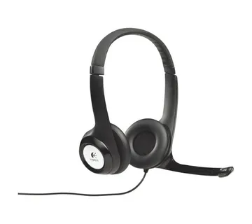 Logitech H390 slušalice s mikrofonom, USB, crna - Strmec, Sveta Nedelja