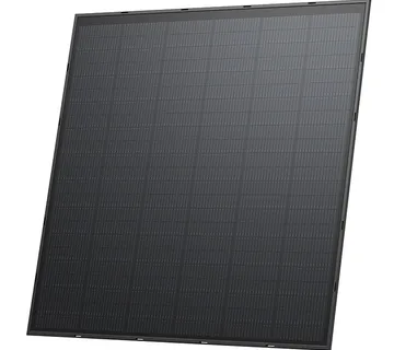 Set of 2x EcoFlow 250W photovoltaic panel Rigid design - Strmec, Sveta Nedelja
