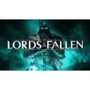 Igra PC Lords of the Fallen - Strmec, Sveta Nedelja