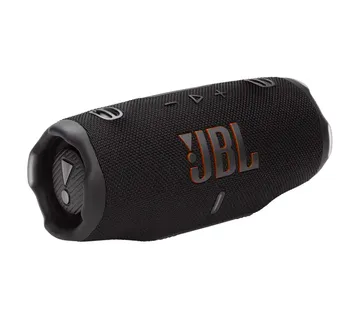 JBL Charge 6 (black, Bluetooth 5.4, IP68, USB-C) - Strmec, Sveta Nedelja