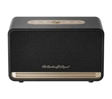 QCY SP300 Wireless Speaker (Black) - Strmec, Sveta Nedelja