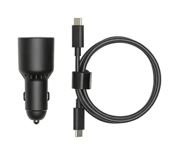 DJI Mavic 3 65W Car Charger - Strmec, Sveta Nedelja