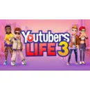 Igra PC Youtubers Life 3: Stream Together! - Strmec, Sveta Nedelja