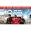 Igra Xbox series X F1 25 2026 SEASON EDITION (Global) - Strmec, Sveta Nedelja