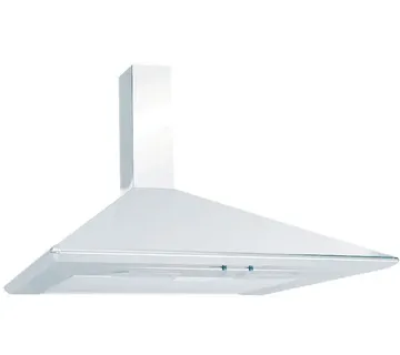 Cooker hood AKPO WK-5 SOFT 60 WHITE - Strmec, Sveta Nedelja