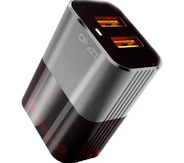 Komplet adapter LDNIO A2206 220v 2x USB, max 2,4A + USB C kabel - Strmec, Sveta Nedelja
