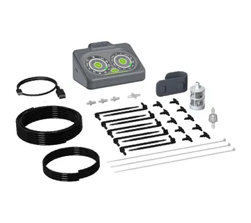 RainPoint IK149 Potted Plant Watering Kit - Strmec, Sveta Nedelja