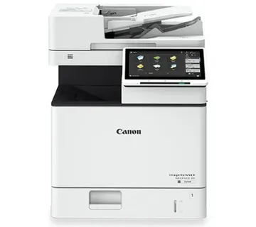 Canon imageRUNNER ADVANCE DX 529iz - Strmec, Sveta Nedelja