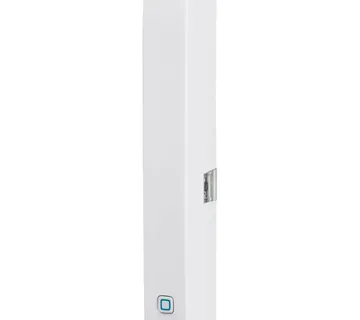 Homematic IP window and door contact optical (HMIP-SWDO-2), opening detector (white) - Strmec, Sveta Nedelja