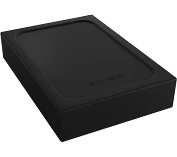 Icy Box IB-256WP (black) - Strmec, Sveta Nedelja