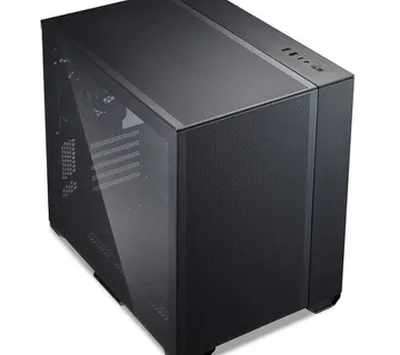 Lian Li O11 Air Mini, Midi-Tower kućište, Tempered Glass - crno O11 AIR MINI BLACK - Strmec, Sveta Nedelja