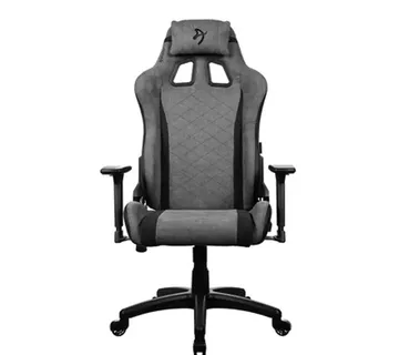 Arozzi Gaming Stuhl Avanti Ash SoftFabric - Strmec, Sveta Nedelja