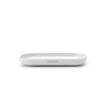 Brabantia soap dish white - Strmec, Sveta Nedelja