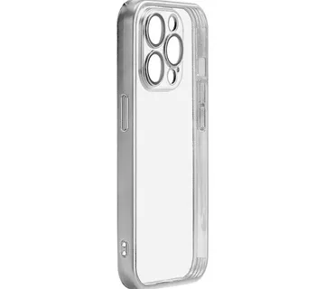 Protective phone case Joyroom JR-15Q4 for iPhone 15 Pro Max (matte gray) - Strmec, Sveta Nedelja