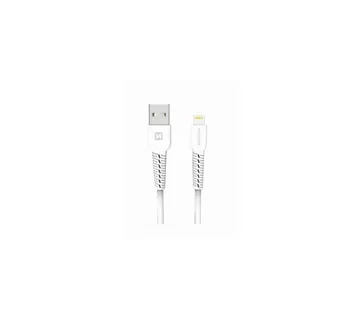 SWISSTEN kabel USB/Lightning, 2A, 1m, bijeli - Strmec, Sveta Nedelja