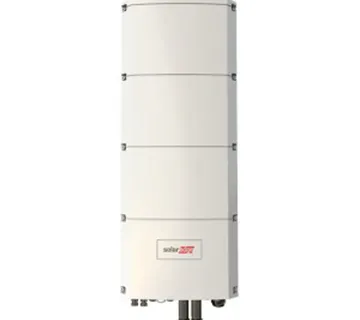 SolarEdge 3f inv. SE8K HomeHub, NetReady, 8kW - Strmec, Sveta Nedelja
