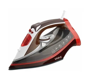 VIVAX HOME glačalo IR-2201CC - Strmec, Sveta Nedelja