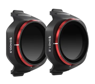 Freewell filter set for DJI Mini 5 Pro Soft Edge Gradient - Strmec, Sveta Nedelja