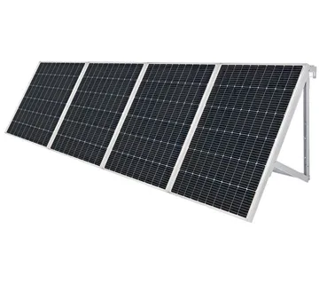 TS Power Solarni panel za balkon, set, 800W - TS Power PnP 8.0 - Strmec, Sveta Nedelja