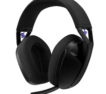Logitech G321 LIGHTSPEED, crna - Strmec, Sveta Nedelja