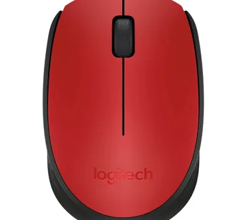 LOGITECH M171 Wireless Mouse (crveni) - Strmec, Sveta Nedelja