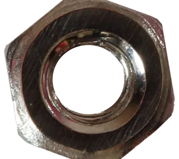 Steel nut M2, 100 pcs. - Strmec, Sveta Nedelja