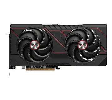 Sapphire PULSE Radeon RX 9070 AMD 16 GB GDDR6 - Strmec, Sveta Nedelja