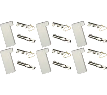 Connector set 0xKK396 + 6xKK254 - Strmec, Sveta Nedelja