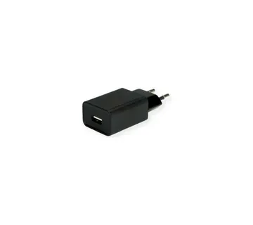 Roline VALUE USB zidni punjač, 1-port, QC3.0, 18W - Strmec, Sveta Nedelja
