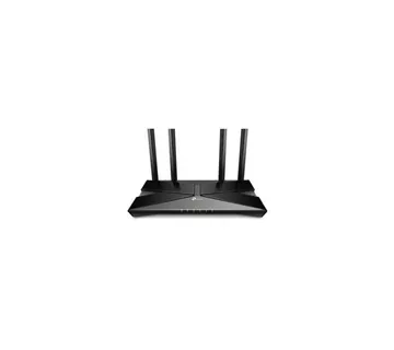 TP-Link AX1800 Archer AX23 bežični usmjerivač (Dual-Band Router Wi-Fi 6) 574Mbps/1201Mbps (2.4GHz/5GHz), 802.11ax/a/b/g/n/ac, 1×G-WAN, 4×G-LAN, 4×fiksne antene - Strmec, Sveta Nedelja