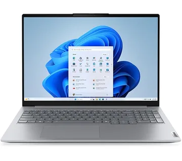 Prijenosno računalo LENOVO ThinkBook 16 G9 IRL Core 7 / 16GB / 1TB SSD / 16" WUXGA IPS / Windows 11 Pro (sivo) - Strmec, Sveta Nedelja
