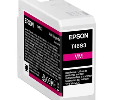 Epson ink vivid magenta T46S3 (C13T46S30N) (Ultrachrome PRO 10) - Strmec, Sveta Nedelja