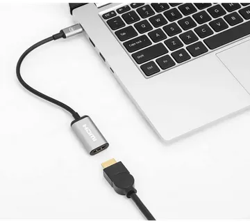 Manhattan adapter 4K@60Hz USB-C M na HDMI Ž - Strmec, Sveta Nedelja