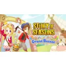 Igra Xbox series X STORY OF SEASONS: Grand Bazaar (Global) - Strmec, Sveta Nedelja