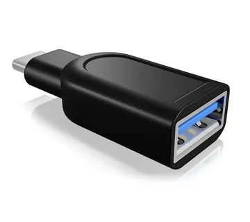 ICY BOX IB-CB003 USB 3.0 Adapter Plug C - A - Strmec, Sveta Nedelja