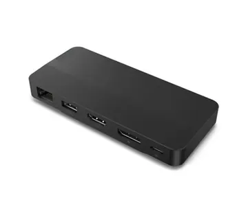 NOT DOD LENOVO DOCK Dual Display USB-C, 40B90100EU - Strmec, Sveta Nedelja