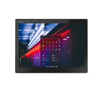 Lenovo ThinkPad X1 Tablet 3rd Gen;Core i5 8350U 1.7GHz/8GB RAM/256GB SSD PCIe/batteryCARE;WiFi/BT/FP/4G/webcam/13.0 3K2K BV(3000x2000)Touch/no keyboard/Win 11 Pro 64-bit - Premium Obnovljeno - Strmec, Sveta Nedelja