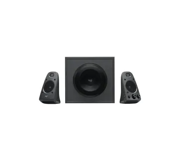 Logitech Z625 2.1 zvučnici, THX, crna - Strmec, Sveta Nedelja