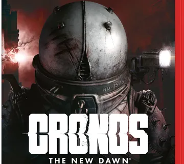 Cronos: The New Dawn (Nintendo Switch 2) - Strmec, Sveta Nedelja