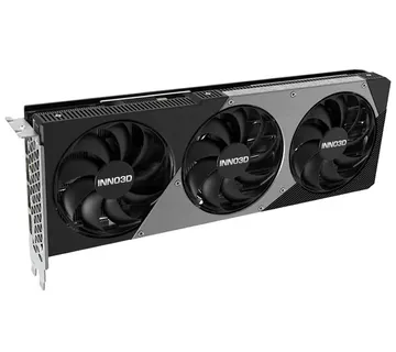 INNO3D GeForce RTX 5070 X3 OC NVIDIA 12 GB GDDR7 - Strmec, Sveta Nedelja