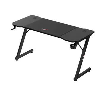 Biurko gamingowe Huzaro Hero 3.3 Black - Strmec, Sveta Nedelja