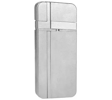 HTVRONT Case Mold (Silver) - Strmec, Sveta Nedelja