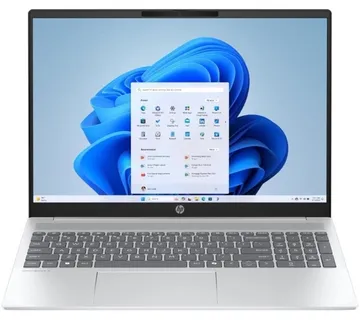 Laptop HP OmniBook 5 Ryzen AI 7 / 16GB / 512 GB SSD / 16" IPS / Windows 11 Home (silver) - Strmec, Sveta Nedelja