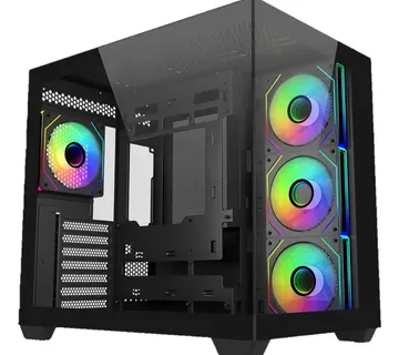 Cooler Master Elite 681 Midi Tower Black - Strmec, Sveta Nedelja