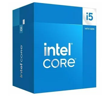 Intel Core i5-14600K Soc 1700 | No Cooler - Strmec, Sveta Nedelja