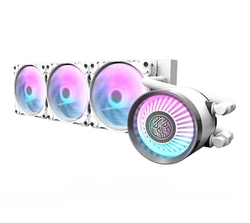 Darkflash DN 360 CPU liquid cooling (white) - Strmec, Sveta Nedelja