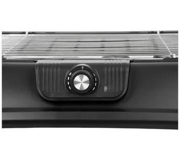 Zilan Električni roštilj, stolni, 2000 W - ZLN3772 - Strmec, Sveta Nedelja