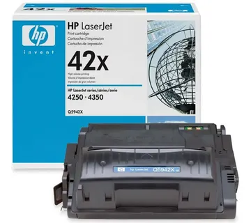 Toner HP Q5942X - Compatible;4250 - Strmec, Sveta Nedelja
