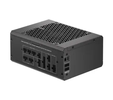 Corsair PSU, 1500W, HXi Series Platinum - Strmec, Sveta Nedelja