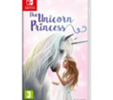 The Unicorn Princess - Strmec, Sveta Nedelja